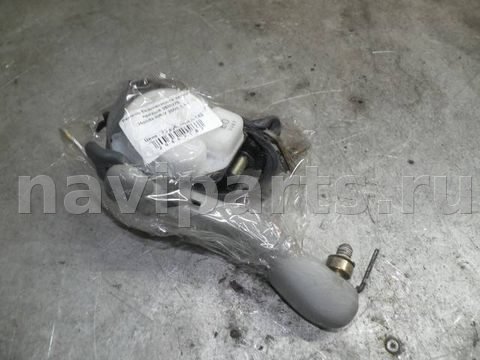 Ремень безопасности задний правый Honda HR-V, арт. 57194