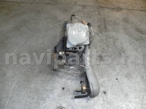 Ремень безопасности задний правый Honda HR-V, арт. 57194, фото 2