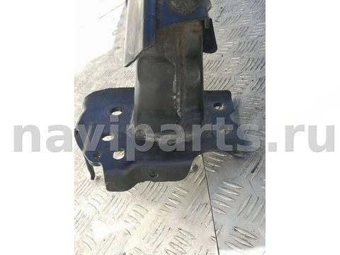 Усилитель бампера переднего Volkswagen Touareg, арт. 57278413