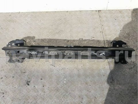 Усилитель бампера переднего Volkswagen Touareg, арт. 57278413, фото 3