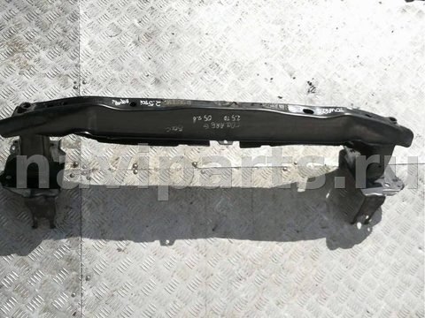 Усилитель бампера переднего Volkswagen Touareg, арт. 57278413, фото 4