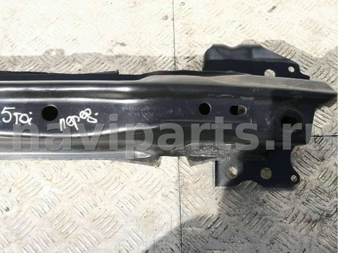 Усилитель бампера переднего Volkswagen Touareg, арт. 57278413, фото 5