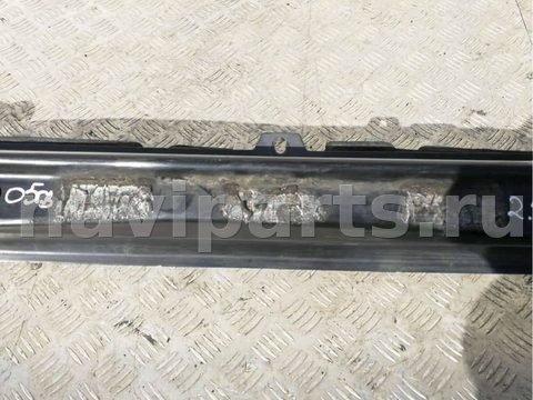 Усилитель бампера переднего Volkswagen Touareg, арт. 57278413, фото 7