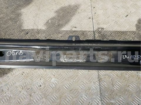 Усилитель бампера переднего Volkswagen Touareg, арт. 57278453, фото 2