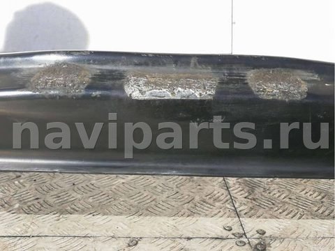 Усилитель бампера переднего Volkswagen Touareg, арт. 57278453, фото 3