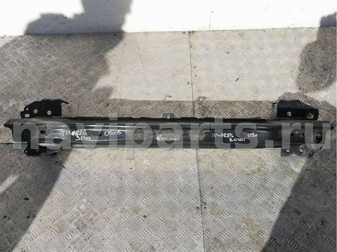 Усилитель бампера переднего Volkswagen Touareg, арт. 57278453, фото 8