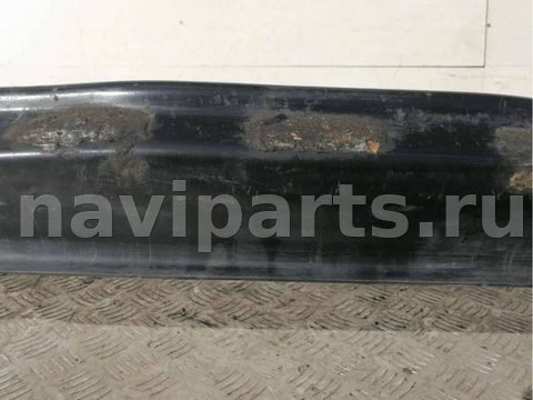 Усилитель бампера переднего Volkswagen Touareg, арт. 57278468