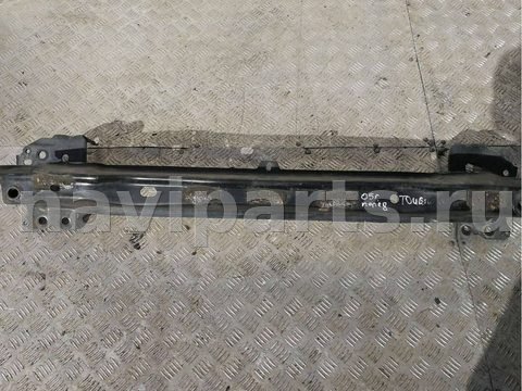 Усилитель бампера переднего Volkswagen Touareg, арт. 57278468, фото 2