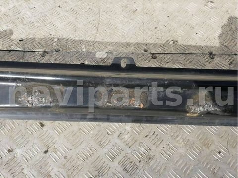 Усилитель бампера переднего Volkswagen Touareg, арт. 57278468, фото 5