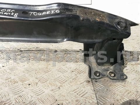 Усилитель бампера переднего Volkswagen Touareg, арт. 57278468, фото 6