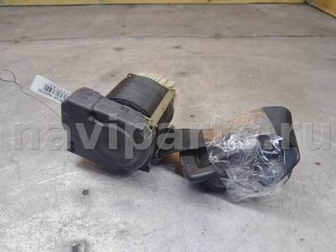 Ремень безопасности задний левый BMW X5 E53, арт. 57364