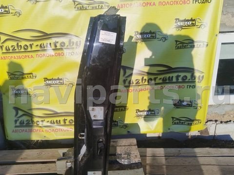 Стойка кузовная центральная левая BMW X5 E53, арт. 57408, фото 3