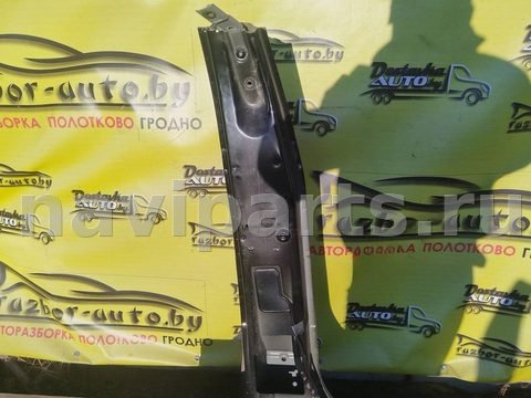 Стойка кузовная центральная левая BMW X5 E53, арт. 57408, фото 6