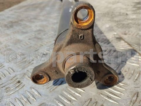 Карданный вал Mercedes C W203, 2003 г., OEM 2034108006, арт. 57483617