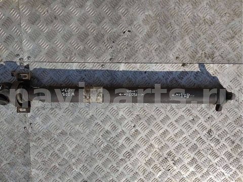 Карданный вал Mercedes C W203, 2003 г., OEM 2034108006, арт. 57483617, фото 2