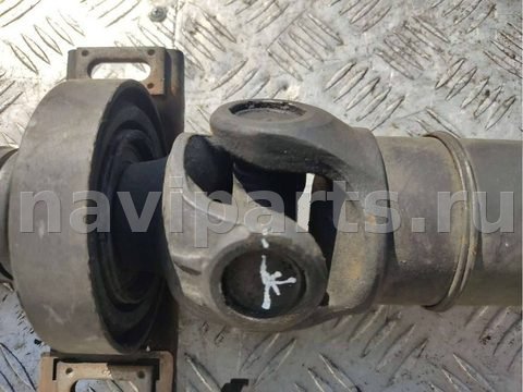 Карданный вал Mercedes C W203, 2003 г., OEM 2034108006, арт. 57483617, фото 3