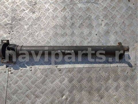 Карданный вал Mercedes C W203, 2003 г., OEM 2034108006, арт. 57483617, фото 7
