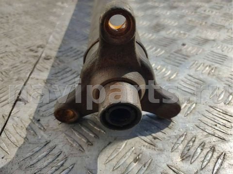 Карданный вал Mercedes C W203, 2003 г., OEM 2034108006, арт. 57483617, фото 8
