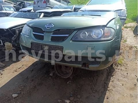Датчик абсолютного давления Nissan Almera N16 рестайлинг, арт. 57554