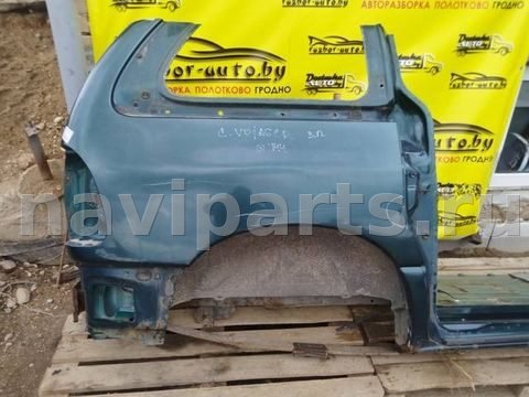 Крыло заднее правое Chrysler Voyager, 1995 г., арт. 57835