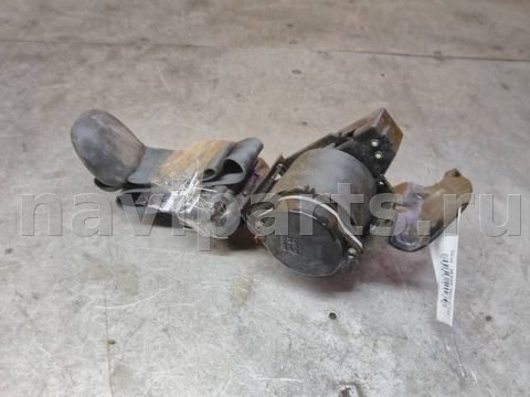 Ремень безопасности задний левый Chrysler Voyager, арт. 57851, фото 2