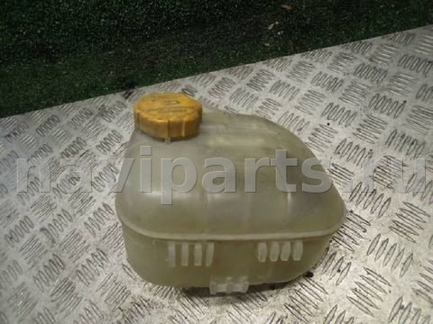 Бачок расширительный BMW 3 F30/F31/GT F34, 2008 г., арт. 57858