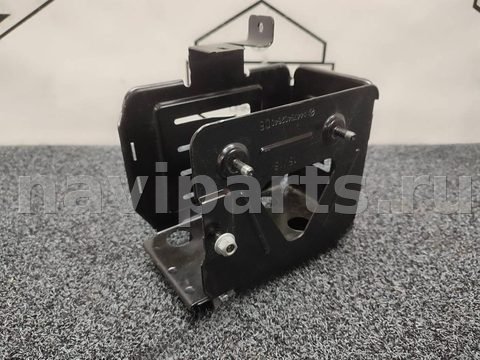 Аккумуляторный ящик АКБ Mercedes Vito W447, OEM a4475402640, арт. 579