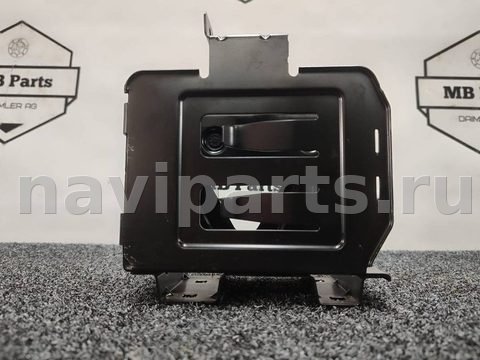 Аккумуляторный ящик АКБ Mercedes Vito W447, OEM a4475402640, арт. 579, фото 3