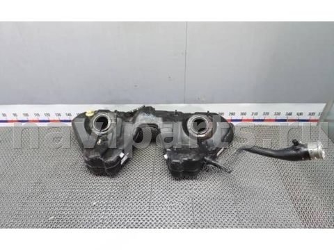 Топливный бак Jeep Grand Cherokee Wk, 2007 г., арт. 57U12QW01