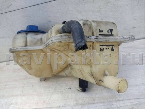 Бачок расширительный Audi A6, 2004 г., арт. 58211467