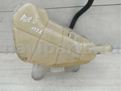 Бачок расширительный Chevrolet Aveo, 2013 г., арт. 58211728, фото 2