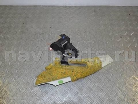 Ремень безопасности задний левый Mercedes S W221, арт. 58435012
