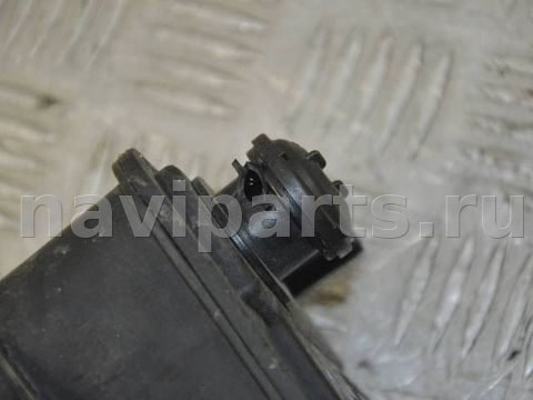 Адсорбер Volkswagen Scirocco, 2010 г., OEM 1K0201801, арт. 58435907, фото 2