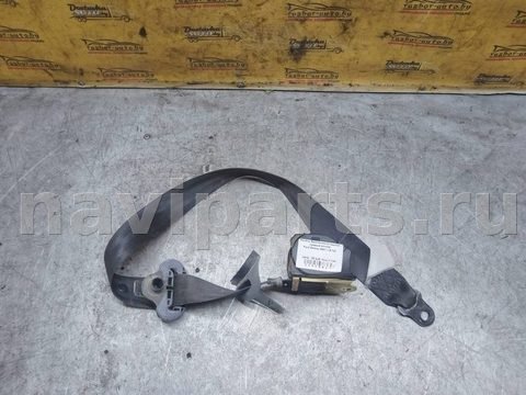 Ремень безопасности задний правый Ford Galaxy рестайлинг, арт. 58441