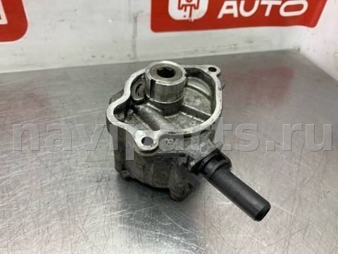 Вакуумный насос Mercedes C W204, 2011 г., OEM A6512300165, арт. 58442