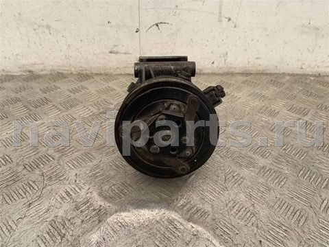 Компрессор кондиционера Renault Laguna, 2005 г., OEM 8200053264, арт. 58444030