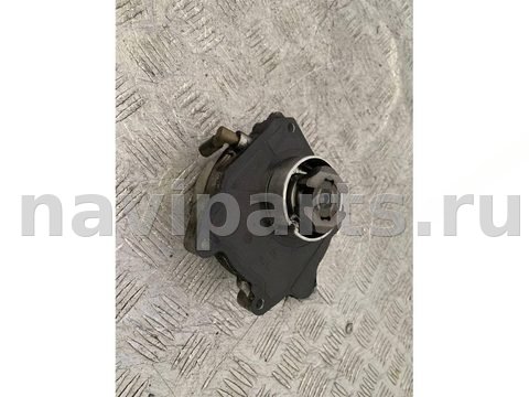 Вакуумный насос Opel Insignia, 2010 г., OEM 55205446, арт. 58444183