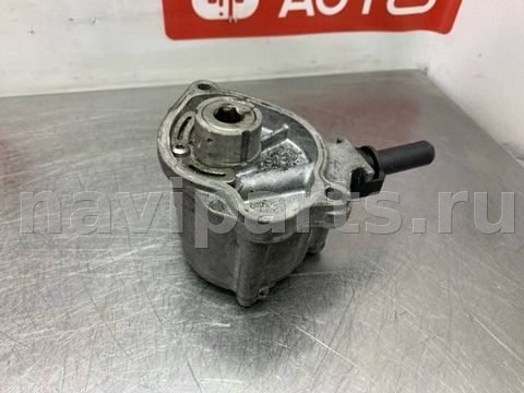Вакуумный насос Mercedes Sprinter, 2012 г., OEM A6512300165, арт. 58462