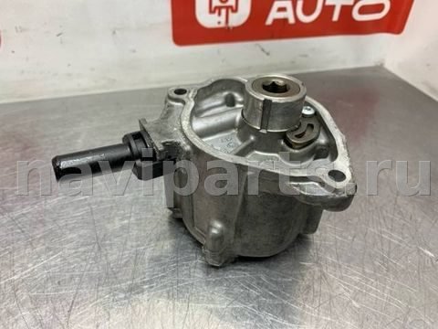 Вакуумный насос Mercedes E W212, 2011 г., OEM A6512300165, арт. 58492