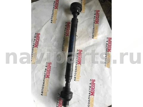 Карданный вал передний Mercedes ML W164, OEM JLR525WGF6DA, арт. 5853