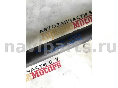 Карданный вал передний Mercedes ML W164, OEM JLR525WGF6DA, арт. 5853, фото 2