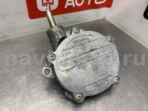Вакуумный насос Mercedes E W211, 2006 г., OEM A2712301165, арт. 58579