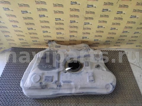 Топливный бак Fiat Stilo, 2001 г., арт. 58891