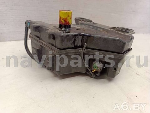 Бак AdBlue Citroen C4 Picasso, 2014 г., OEM 9674605580, арт. 58894661, фото 3