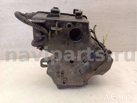 Бак AdBlue Citroen C4 Picasso, 2014 г., OEM 9674605580, арт. 58894661, фото 4