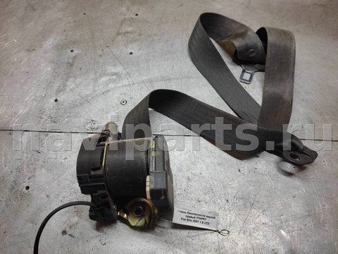 Ремень безопасности задний правый Fiat Stilo, арт. 58927