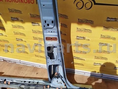 Стойка кузовная центральная левая Mazda MPV, арт. 58973, фото 10