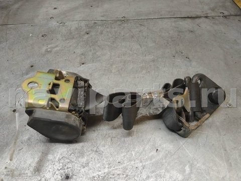 Ремень безопасности задний левый Ford Tourneo Connect, арт. 59011, фото 2