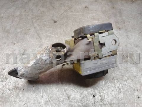 Ремень безопасности задний левый Volkswagen Passat B5, арт. 59522, фото 2