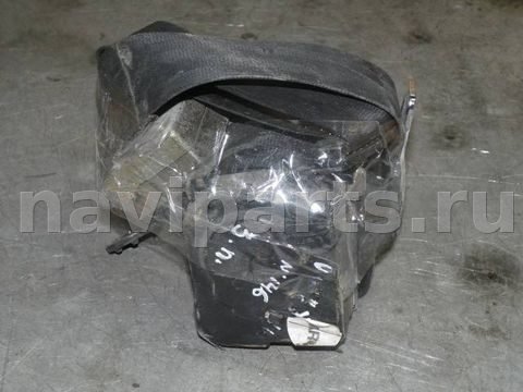 Ремень безопасности задний правый Volkswagen Passat B5, арт. 59604